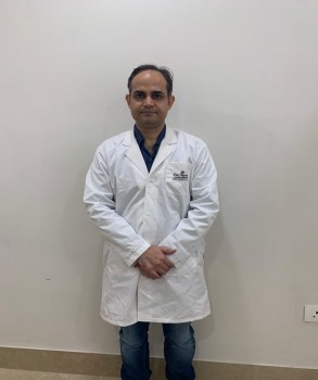 Top Gastroenterology Specialist in Gurgaon | Gastro Doctor Near me