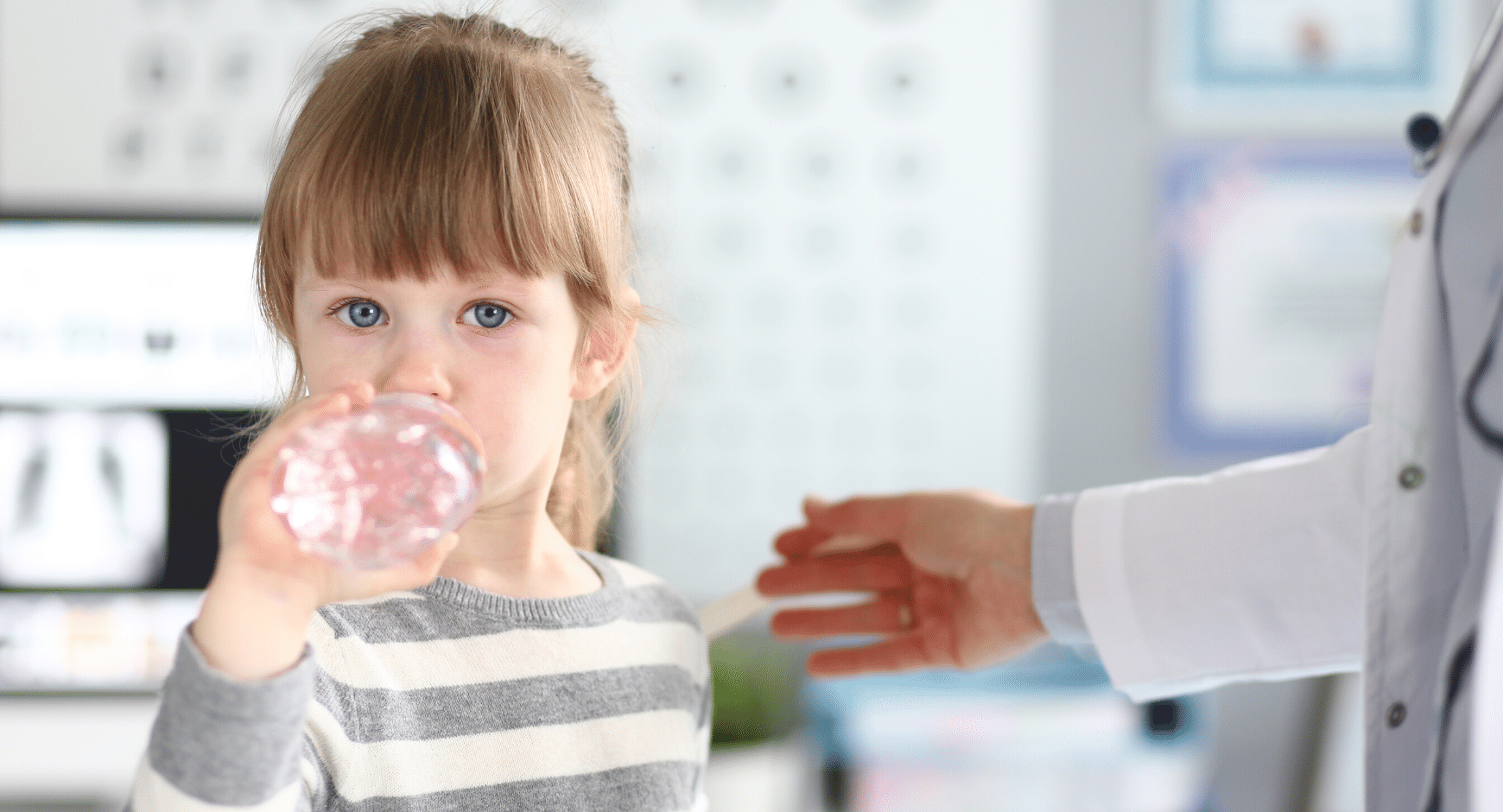 All you need to know about paediatric digestive disorders