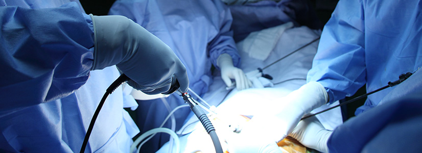 Advanced Laproscopic & Bariatric Surgery
