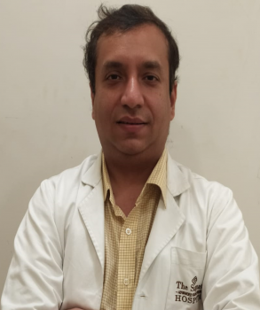 Dr. Ajay Dua