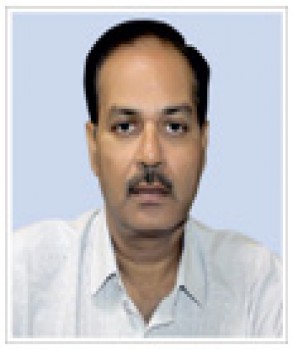 Dr. Abhay Kumar  Choudhary