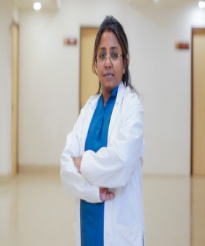 Dr. Nandita   Das
