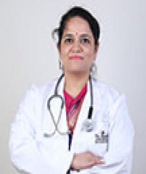 Dr. Shaina Kalra Sagar