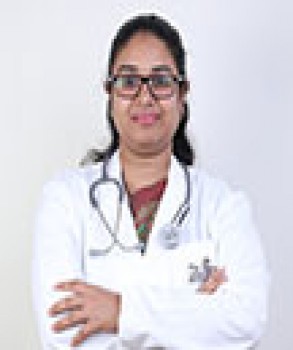 Dr. Shruti