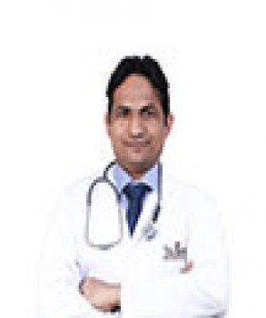Dr. Pankaj Gaur