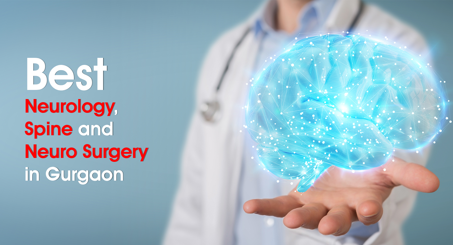 Best neurology, spine and neuro surgery in Gurgaon- Signature Hospital