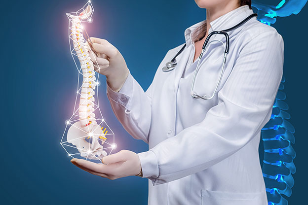 Neurology, Spine & Neuro Surgery